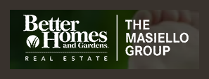 Better Homes and Gardens Real Estate | The Masiello Group